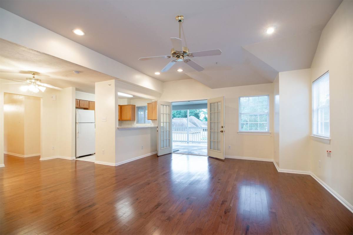 Townhouse for rent at Marquis Townhomes, 1203 Lovett St, Tomball, TX 77375
