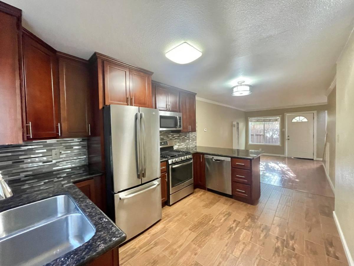 House for rent at 2217 Ninth St #1, Berkeley, CA 94710
