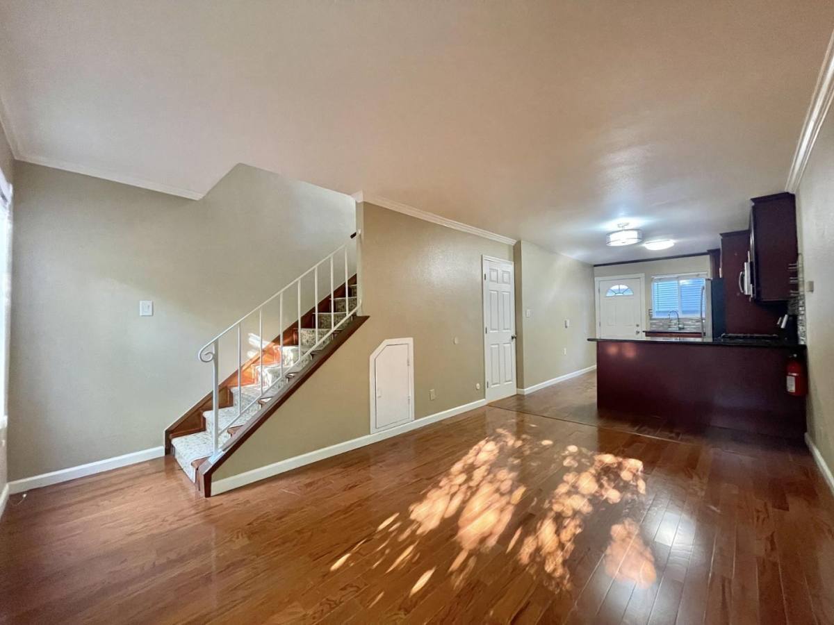 House for rent at 2217 Ninth St #1, Berkeley, CA 94710
