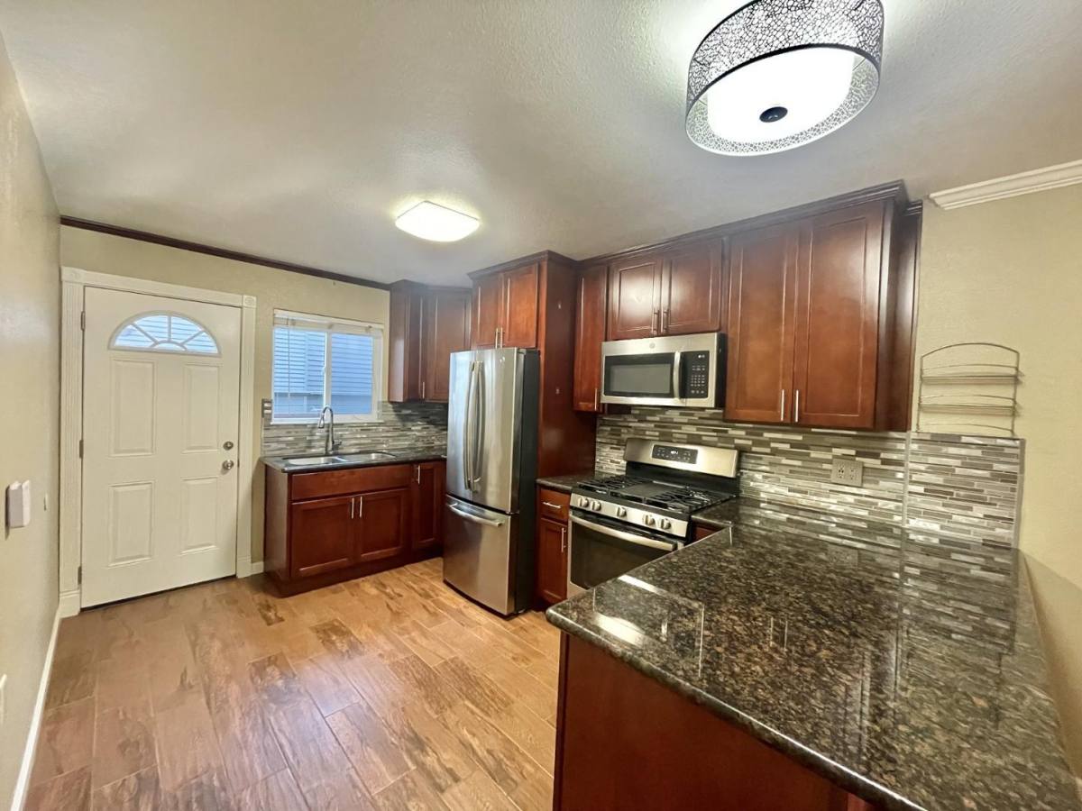 House for rent at 2217 Ninth St #1, Berkeley, CA 94710