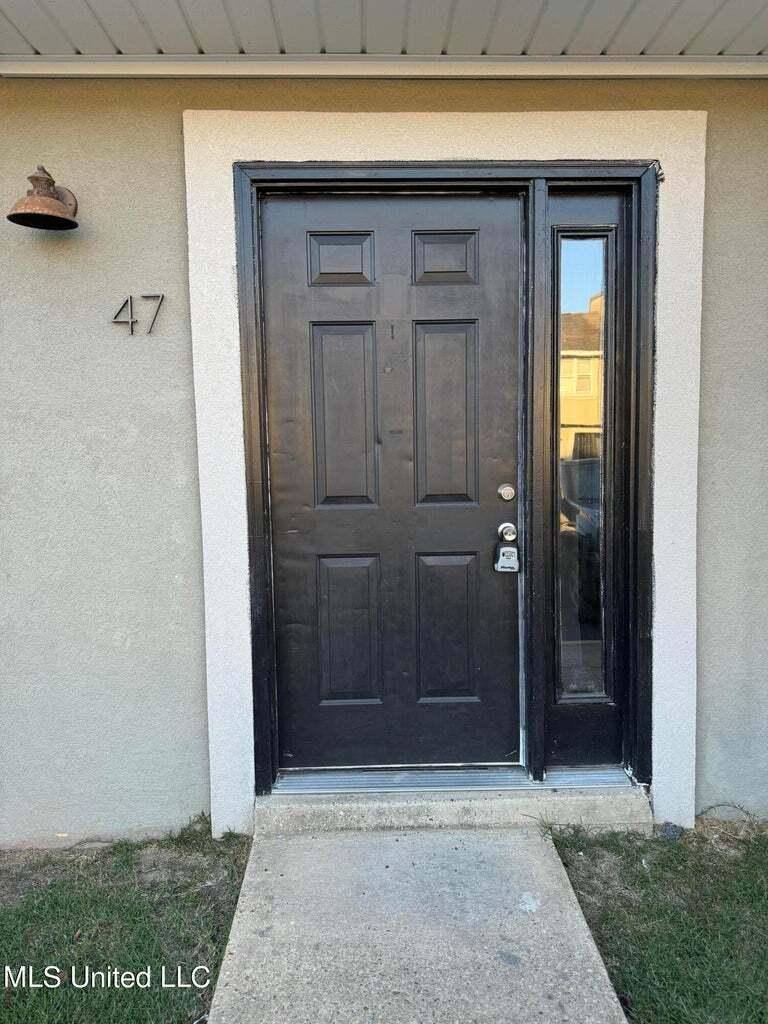 Condo for rent at 1625 Martin Bluff Rd #47, Gautier, MS 39553