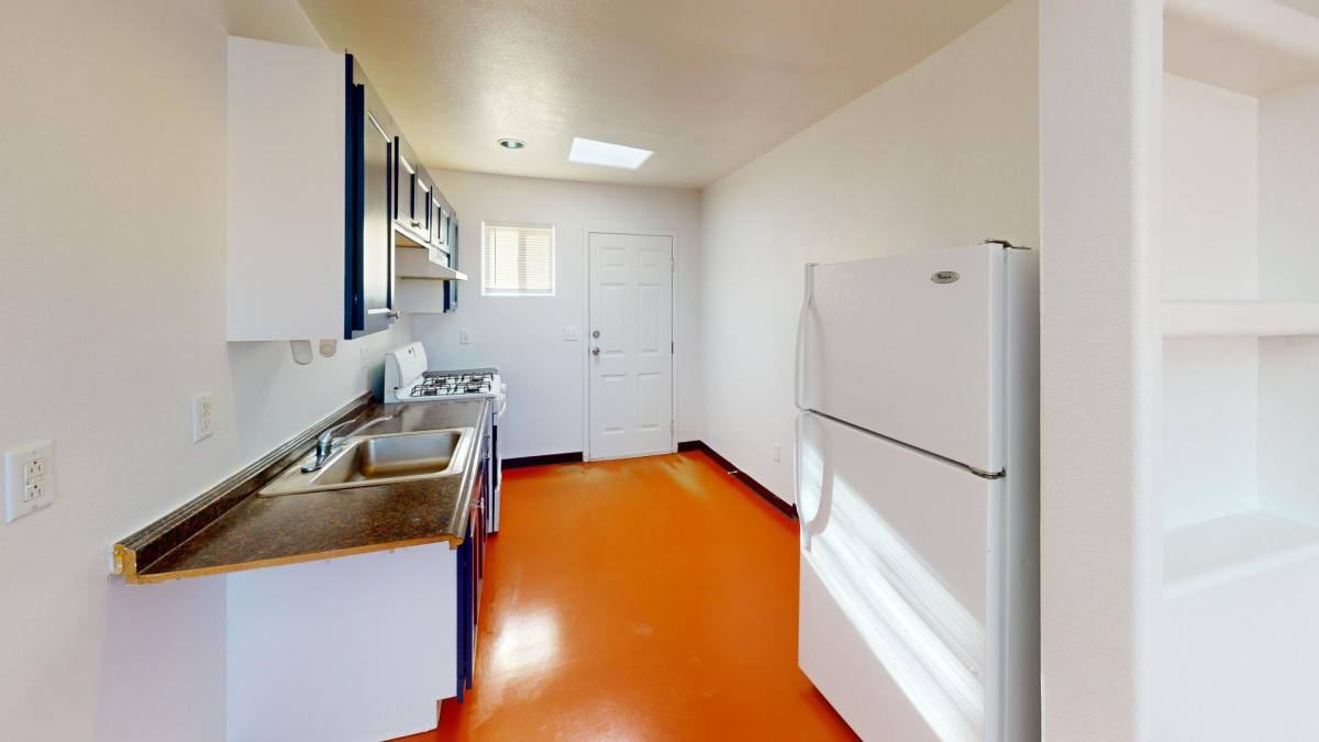 Apartment for rent at 3410 Vail Ave SE #3, Albuquerque, NM 87106