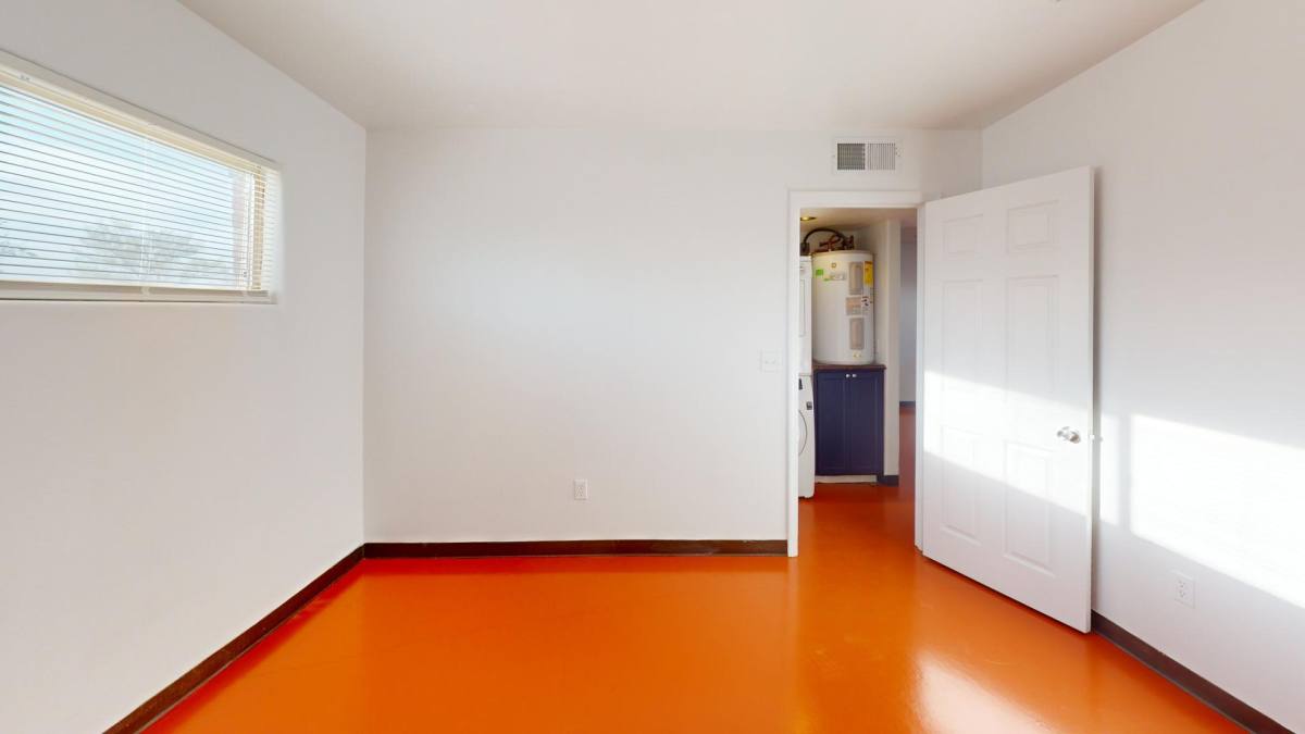 Apartment for rent at 3410 Vail Ave SE #3, Albuquerque, NM 87106
