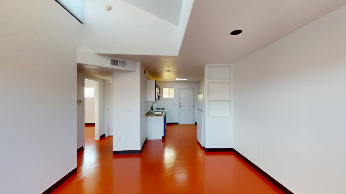 Apartment for rent at 3410 Vail Ave SE #3, Albuquerque, NM 87106
