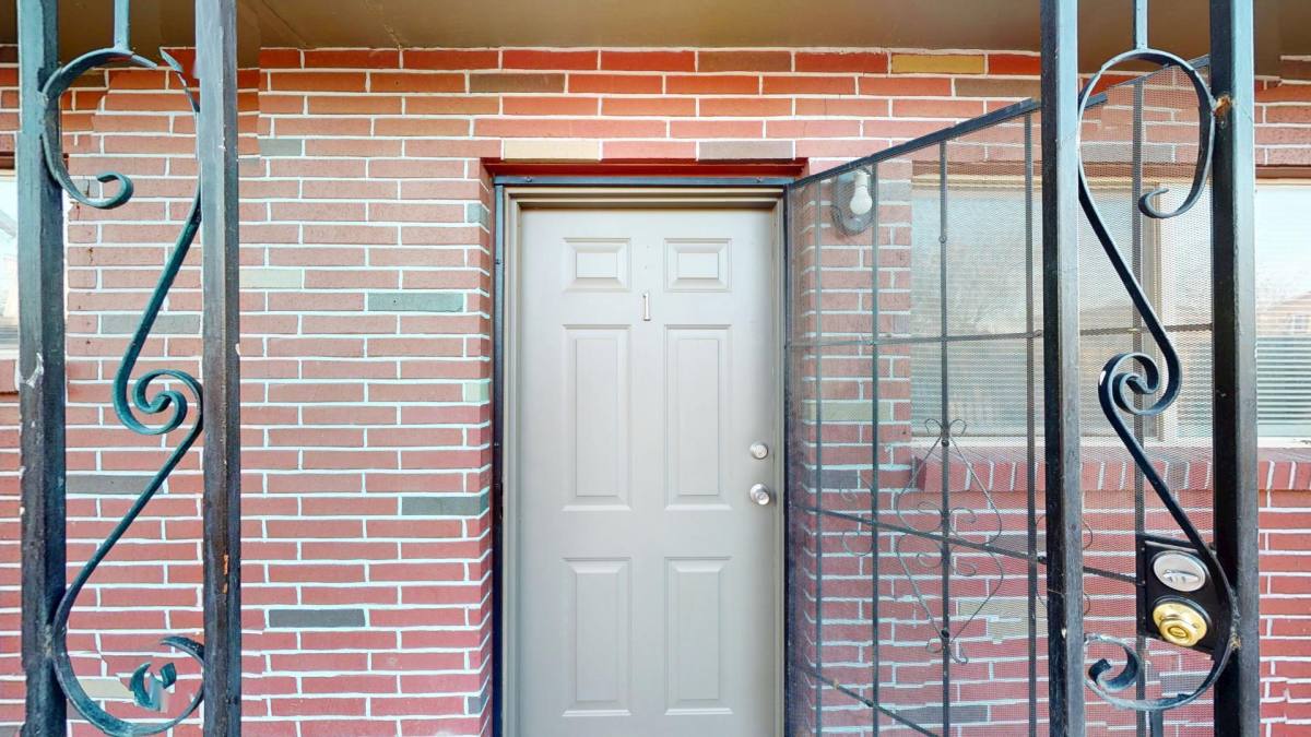 Apartment for rent at 3410 Vail Ave SE #3, Albuquerque, NM 87106