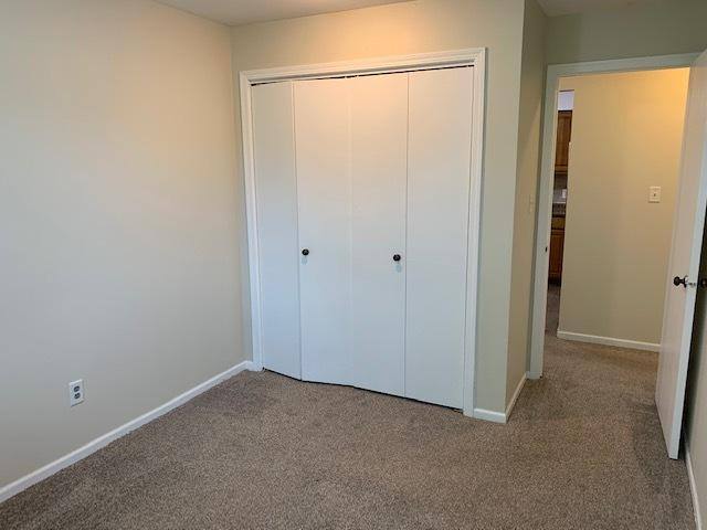 Condo for rent at 2109 45th St #1, Highland, IN 46322