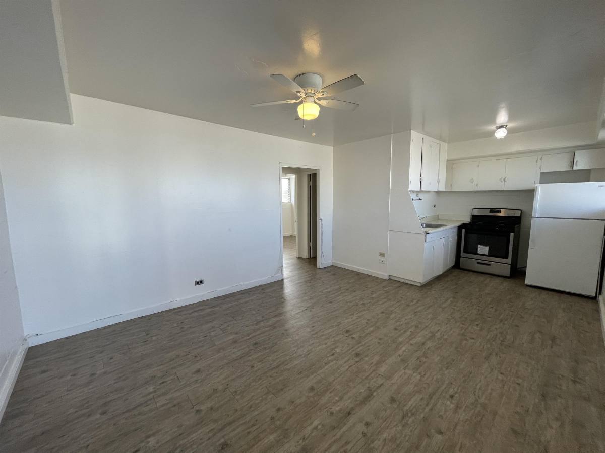 House for rent at Kapalama, 1315 N School St #8, Honolulu, HI 96817