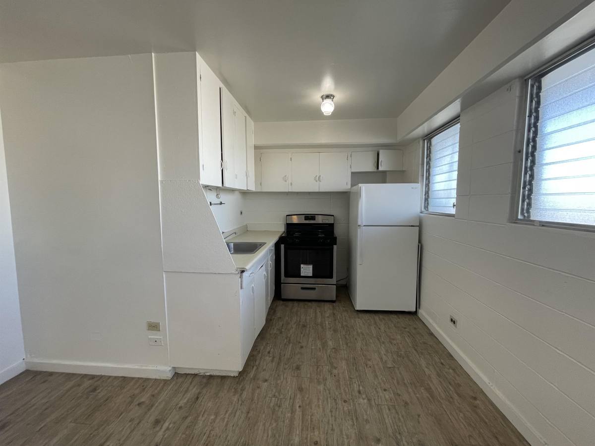 House for rent at Kapalama, 1315 N School St #8, Honolulu, HI 96817