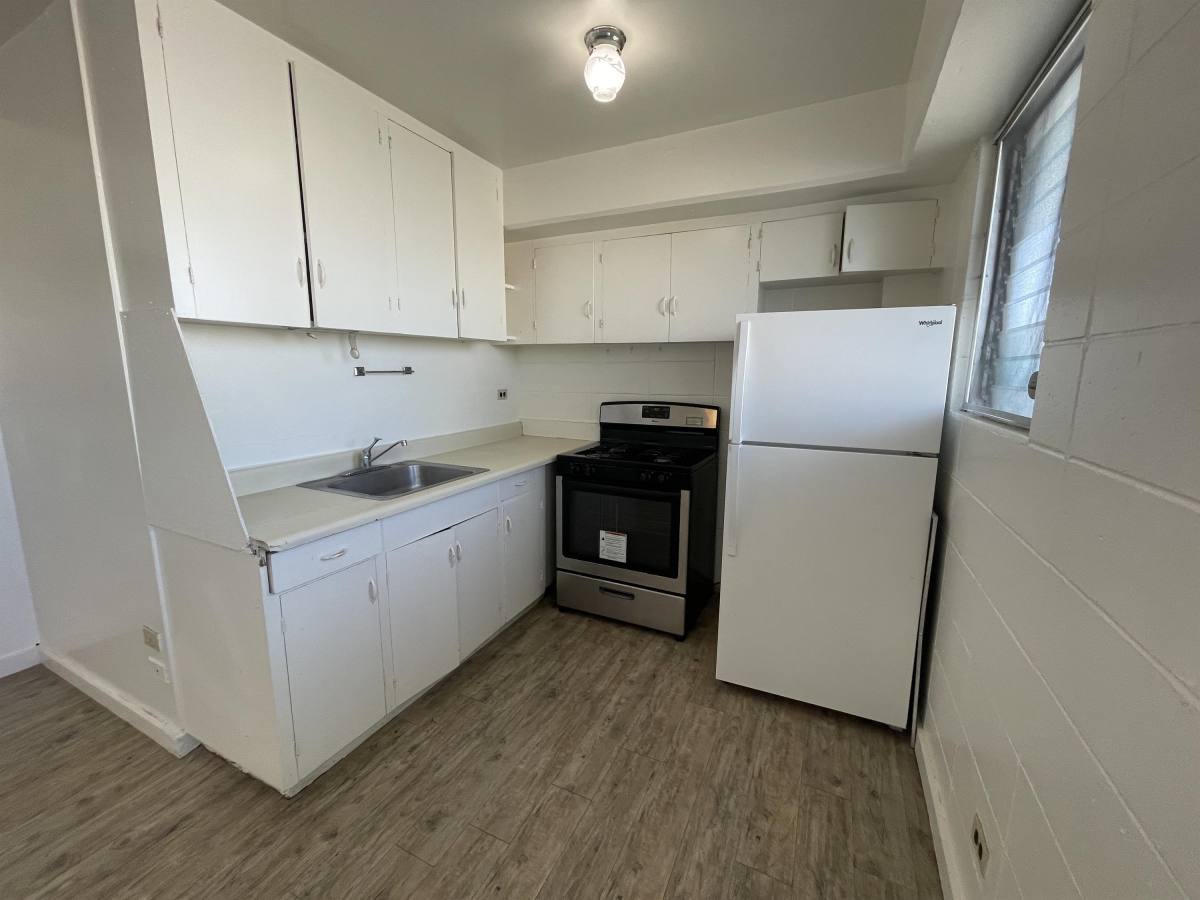 House for rent at Kapalama, 1315 N School St #8, Honolulu, HI 96817