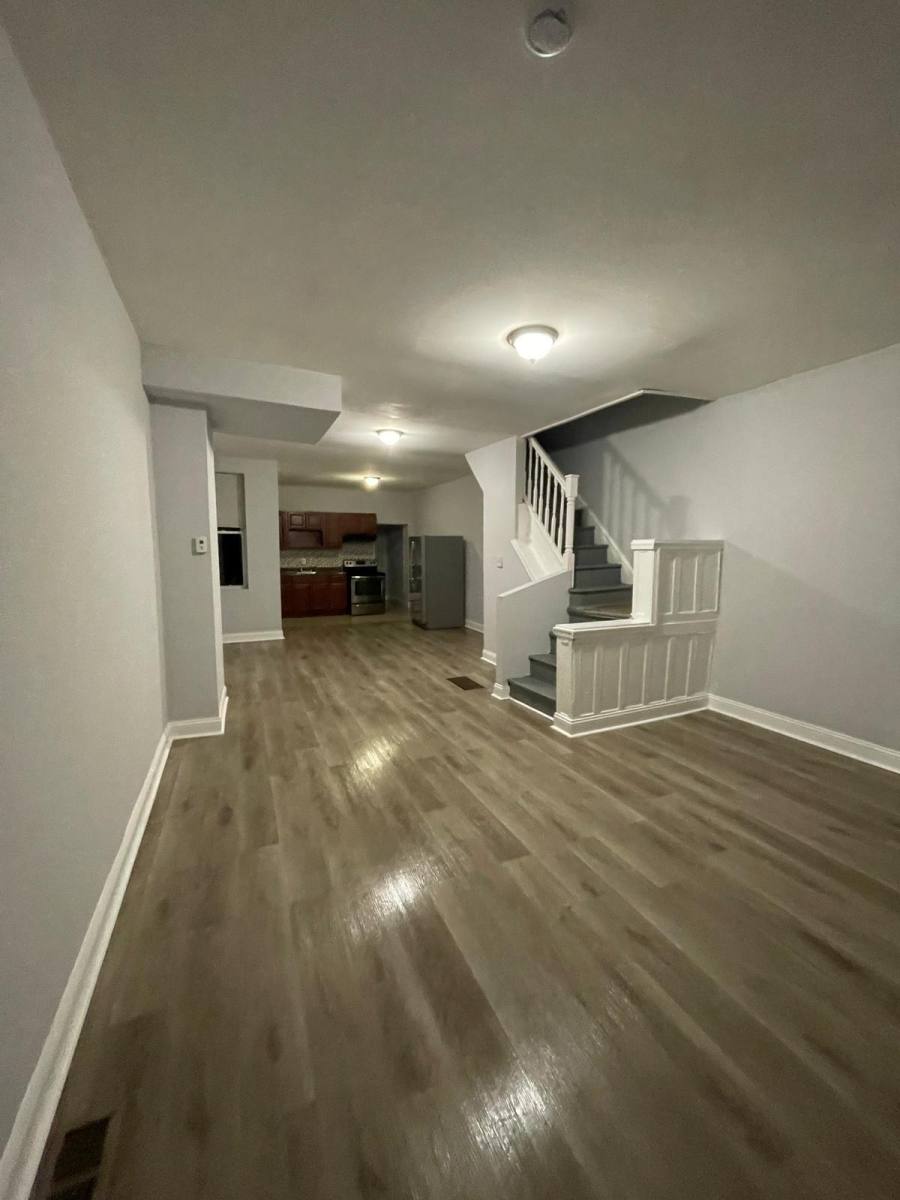 House for rent at 628 N 55th St, Philadelphia, PA 19131