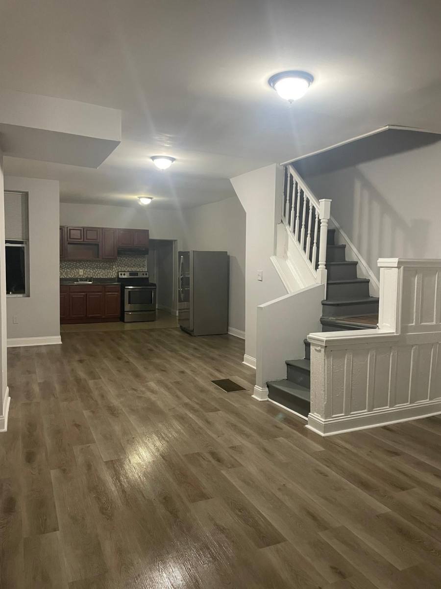 House for rent at 628 N 55th St, Philadelphia, PA 19131