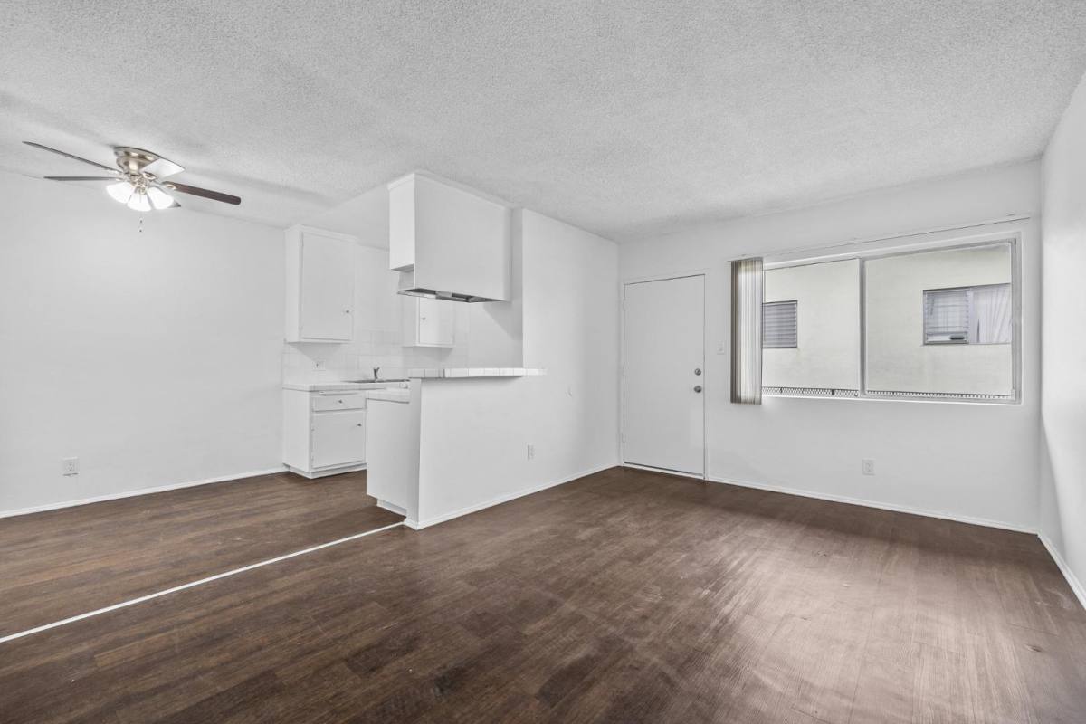 Apartment for rent at Casa Santa Ana, 3247 Santa Ana St #51E, Huntington Park, CA 90255