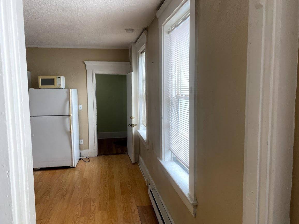 Apartment for rent at 2333 W Clifton Ave #B2, Cincinnati, OH 45219