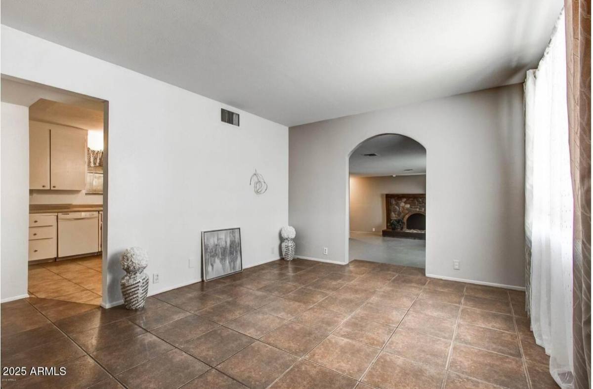 House for rent at 6445 S 32nd St, Phoenix, AZ 85042