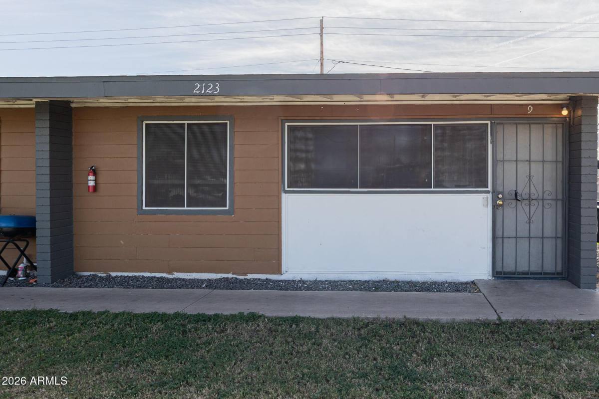 Apartment for rent at 2123 W Devonshire Ave #9, Phoenix, AZ 85015