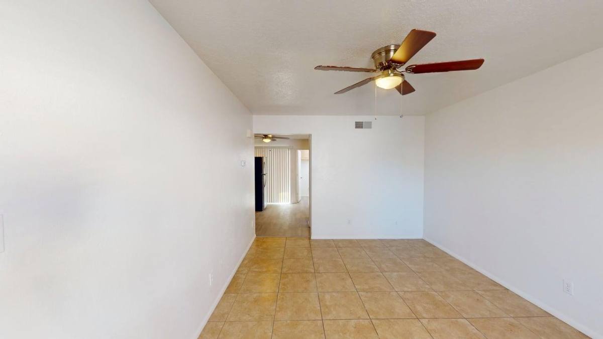 Townhouse for rent at 1105 Chelwood Park Blvd NE #16, Albuquerque, NM 87112