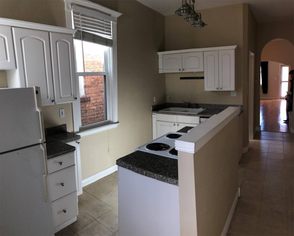 Townhouse for rent at Colfax Avenue, 1448 Knox Court #1, Denver, CO 80204