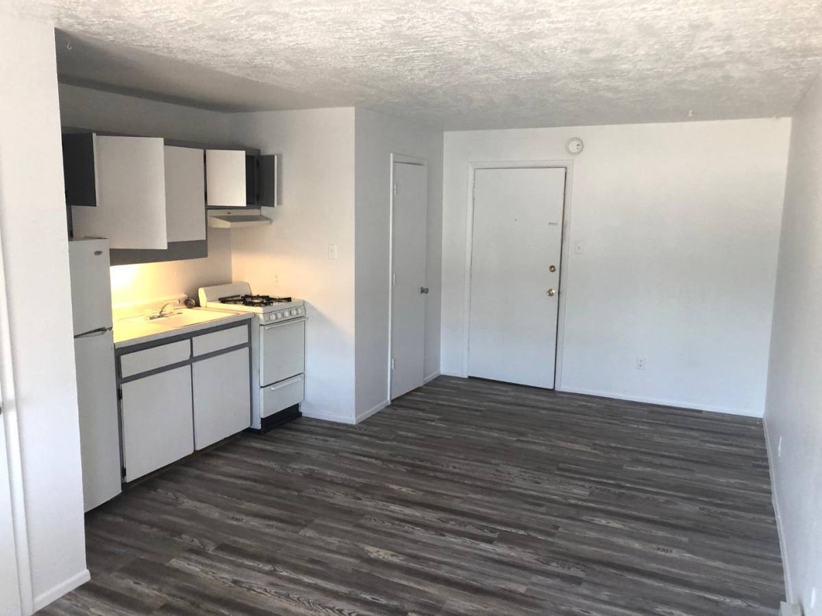 Apartment for rent at 1515 Copper Ave NE #2B, Albuquerque, NM 87106