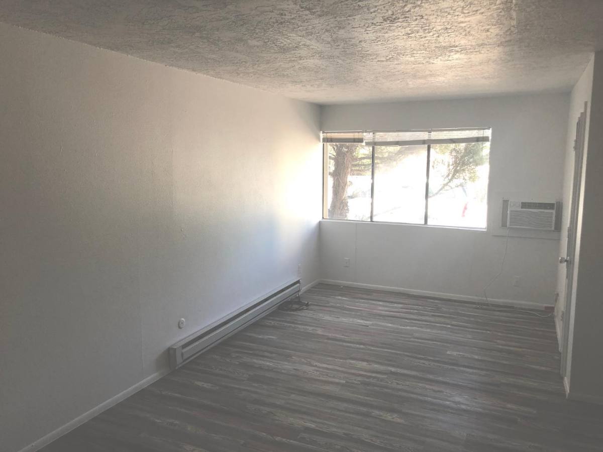 Apartment for rent at 1515 Copper Ave NE #2B, Albuquerque, NM 87106