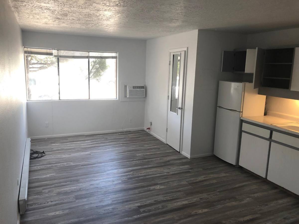Apartment for rent at 1515 Copper Ave NE #2B, Albuquerque, NM 87106