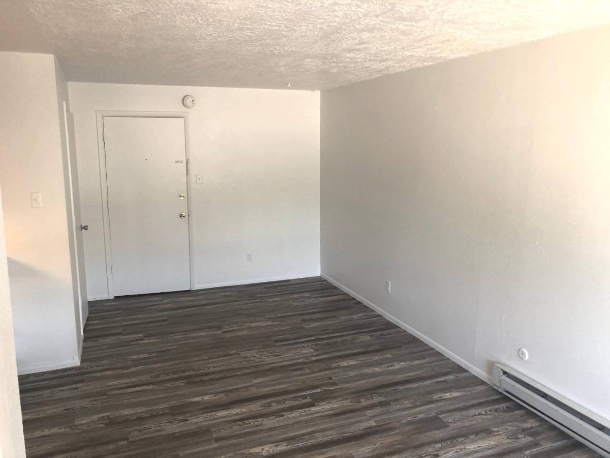Apartment for rent at 1515 Copper Ave NE #2B, Albuquerque, NM 87106