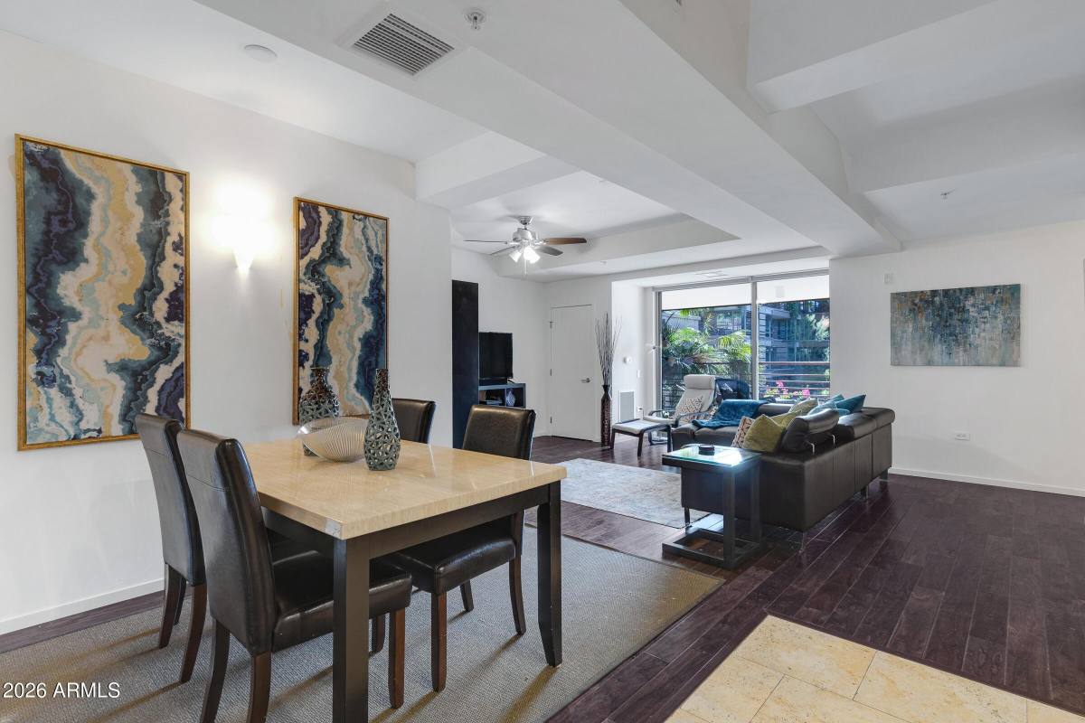 Apartment for rent at 7161 E Rancho Vista Dr #4003, Scottsdale, AZ 85251