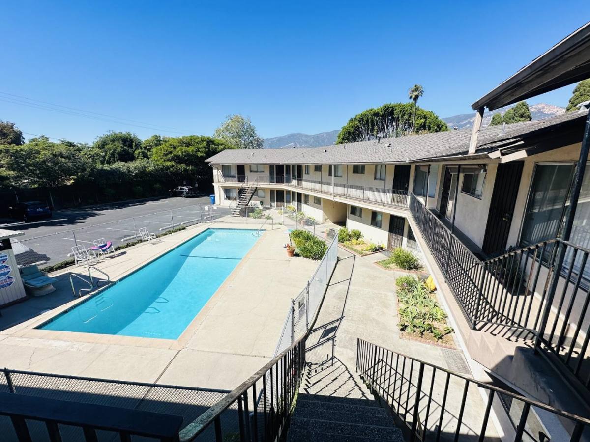 Apartment for rent at Poolside, 3458 Richland Dr #16, Santa Barbara, CA 93105
