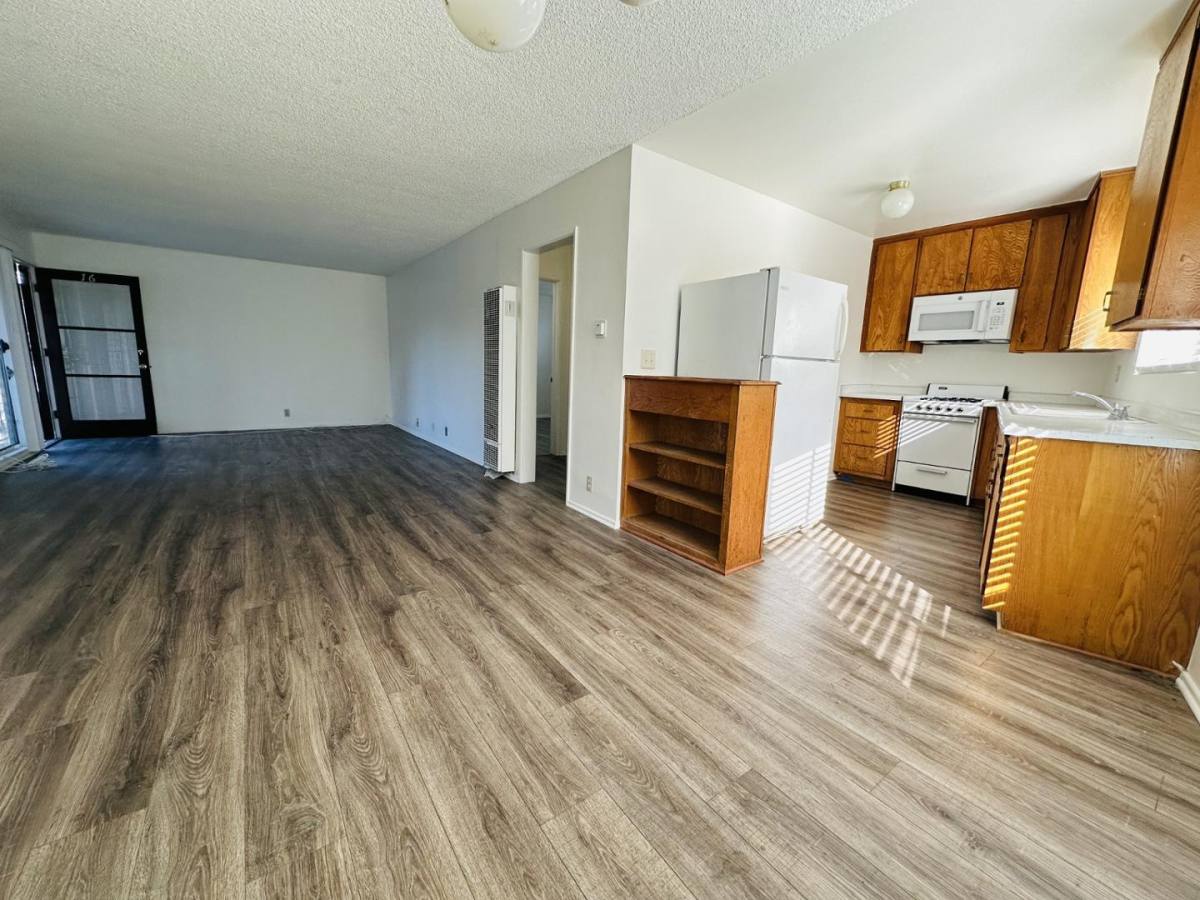 Apartment for rent at Poolside, 3458 Richland Dr #16, Santa Barbara, CA 93105