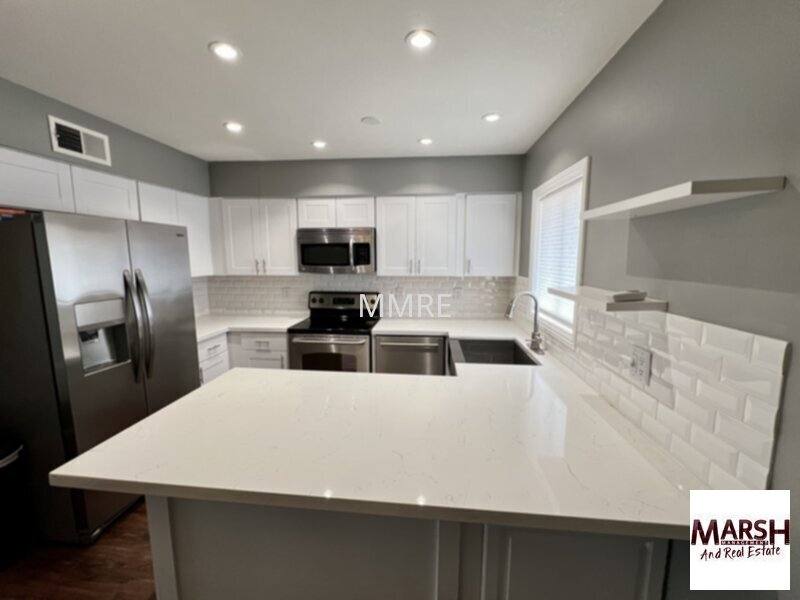 Townhouse for rent at 6418 S Stanley Place #A, Tempe, AZ 85283