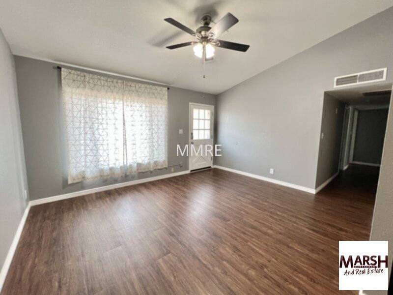 Townhouse for rent at 6418 S Stanley Place #A, Tempe, AZ 85283