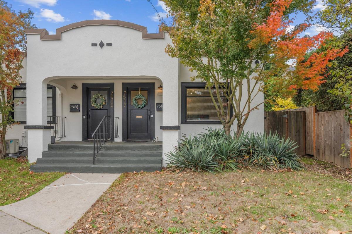 House for rent at Swinton, 7515 N Albina Ave #2, Portland, OR 97217