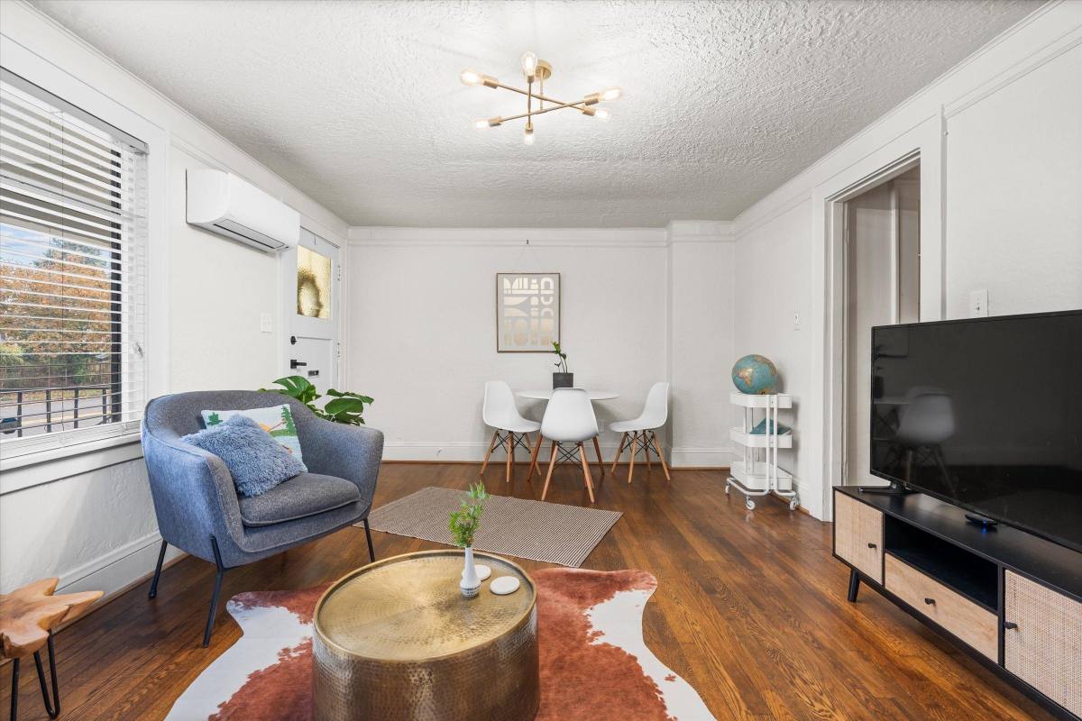 House for rent at Swinton, 7515 N Albina Ave #2, Portland, OR 97217