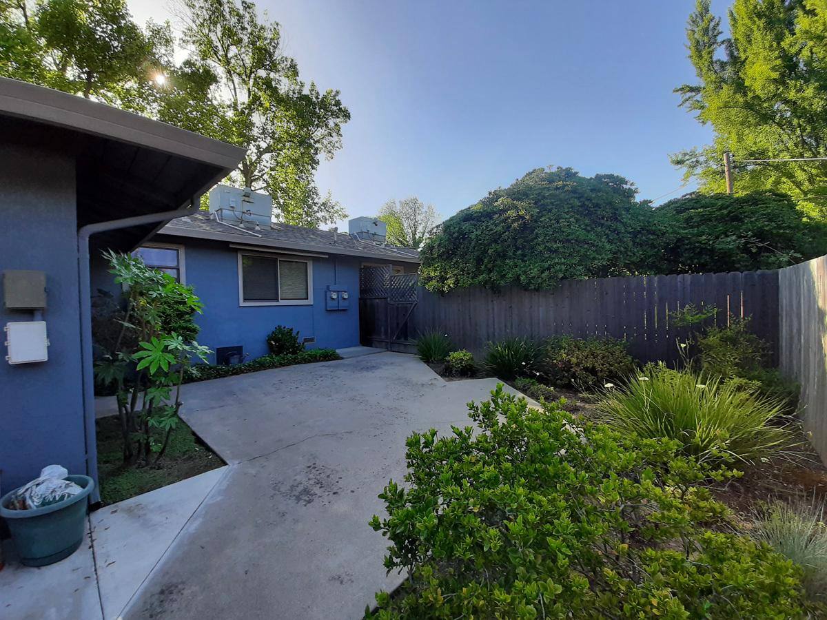 Apartment for rent at Riverside Estates, 817 Skipper Circle #1, Sacramento, CA 95822