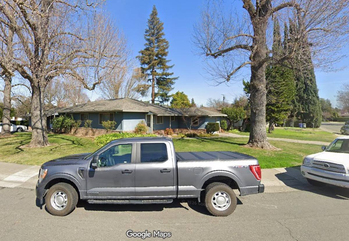 Apartment for rent at Riverside Estates, 817 Skipper Circle #1, Sacramento, CA 95822