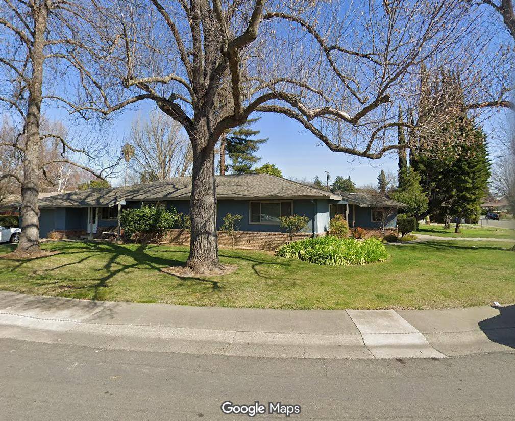 Apartment for rent at Riverside Estates, 817 Skipper Circle #1, Sacramento, CA 95822