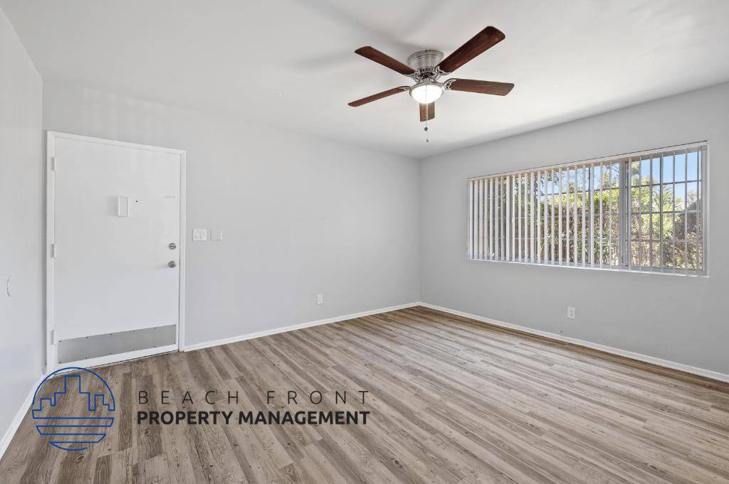 Apartment for rent at 2135 Santa Fe Ave #8, Long Beach, CA 90810