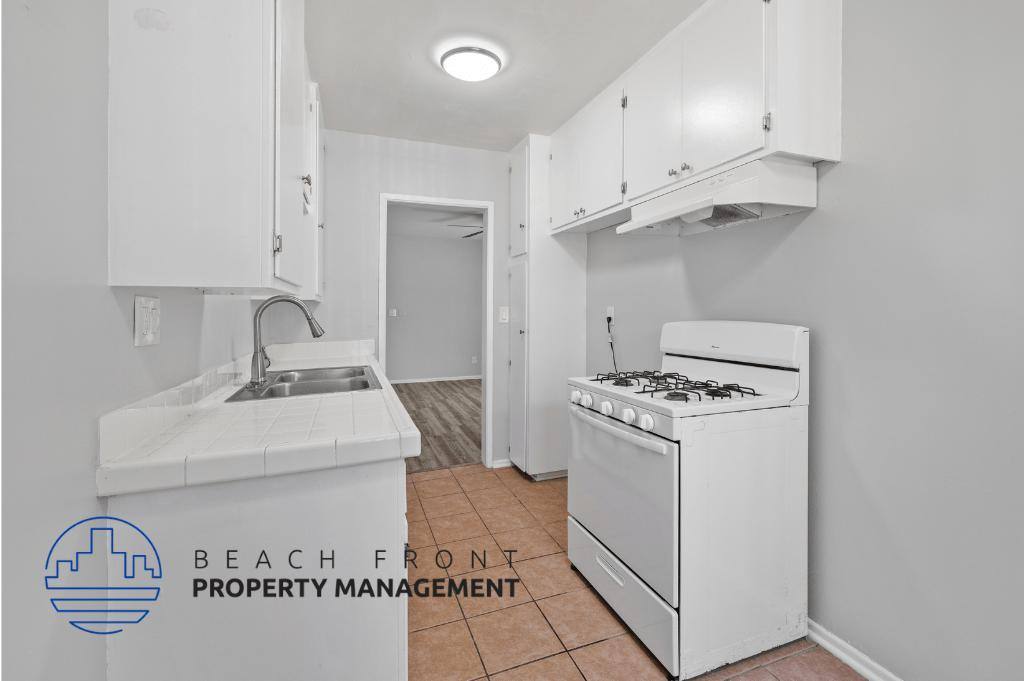 Apartment for rent at 2135 Santa Fe Ave #8, Long Beach, CA 90810