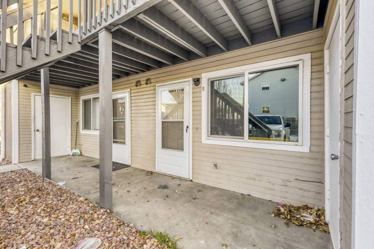 Apartment for rent at Casa Grande, 1120 Mazatlan #CIRCLE, Colorado Springs, CO 80910