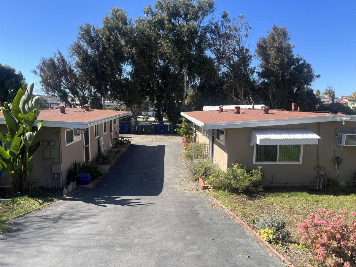 House for rent at 717 S Cedros Ave, Solana Beach, CA 92075
