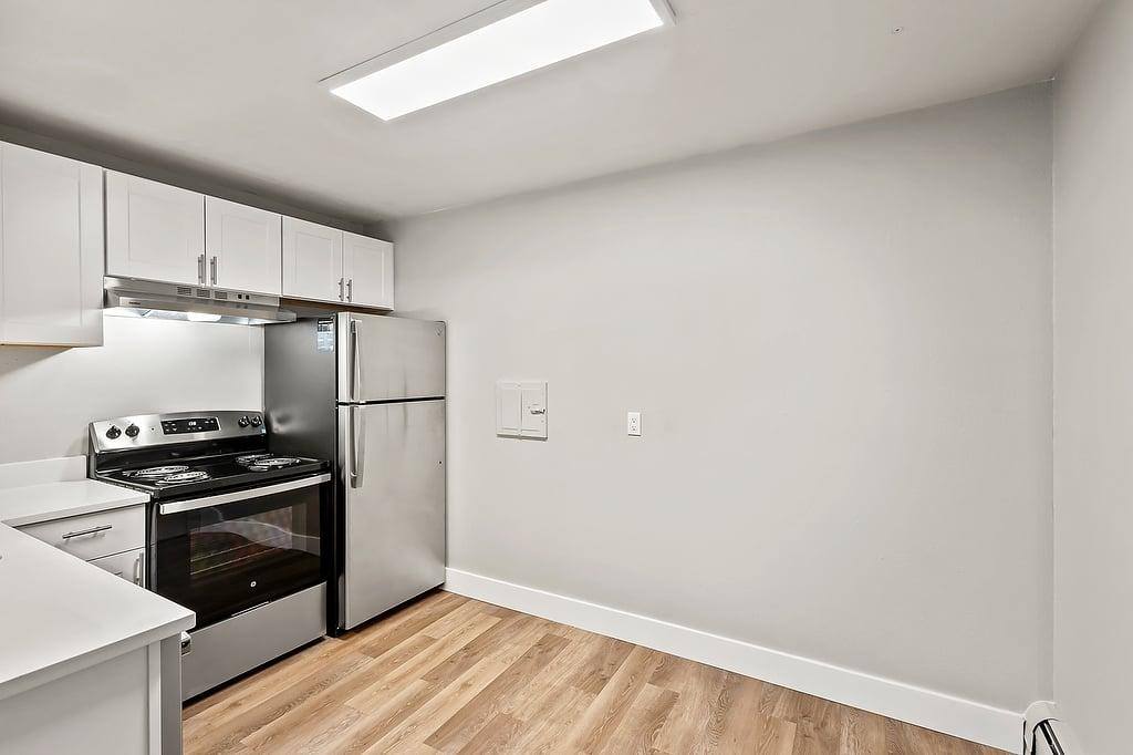 Apartment for rent at Monroe Villa, 1443 N Monroe St #304, Denver, CO 80206