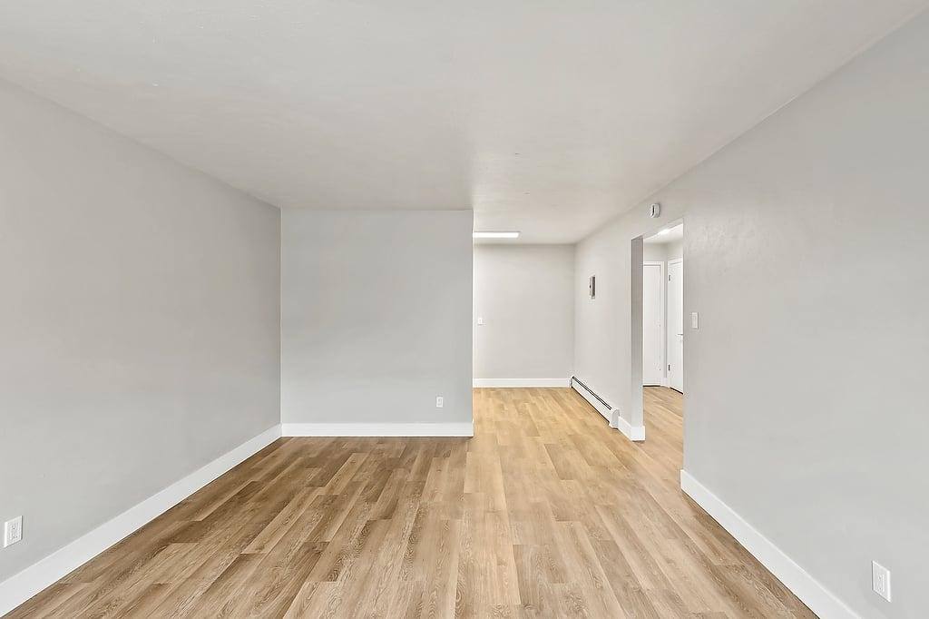 Apartment for rent at Monroe Villa, 1443 N Monroe St #304, Denver, CO 80206