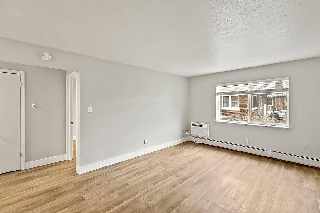 Apartment for rent at Monroe Villa, 1443 N Monroe St #304, Denver, CO 80206