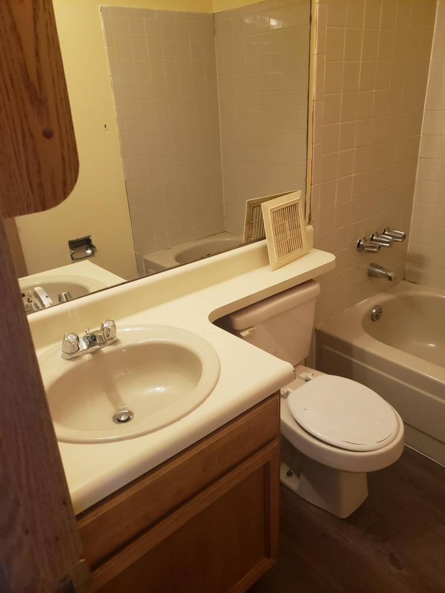 Condo for rent at 6353 Village Lane, Colorado Springs, CO 80918