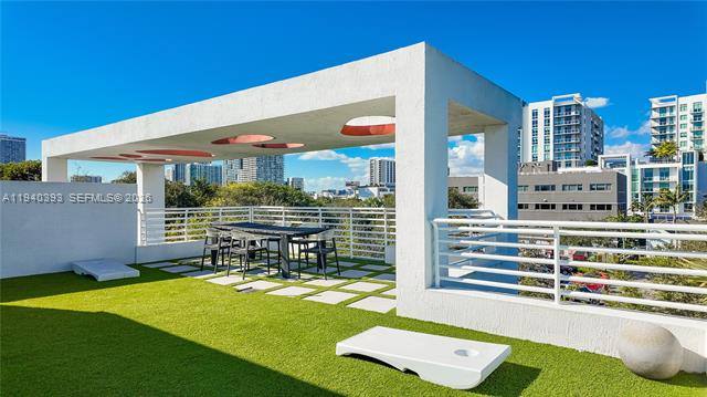 Townhouse for rent at 455 NE 39th St #112, Miami, FL 33137