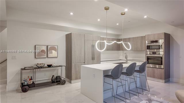 Townhouse for rent at 455 NE 39th St #112, Miami, FL 33137