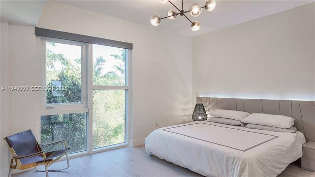 Townhouse for rent at 455 NE 39th St #112, Miami, FL 33137