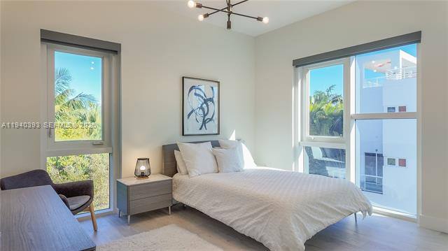 Townhouse for rent at 455 NE 39th St #112, Miami, FL 33137