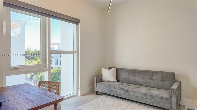 Townhouse for rent at 455 NE 39th St #112, Miami, FL 33137