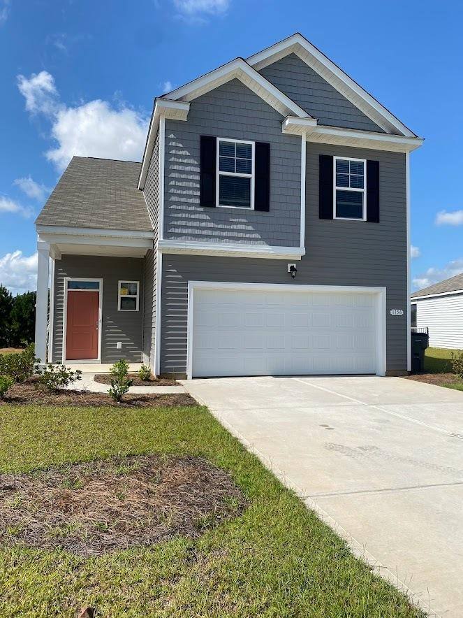 House for rent at 1156 Sennema Circle, Myrtle Beach, SC 29588
