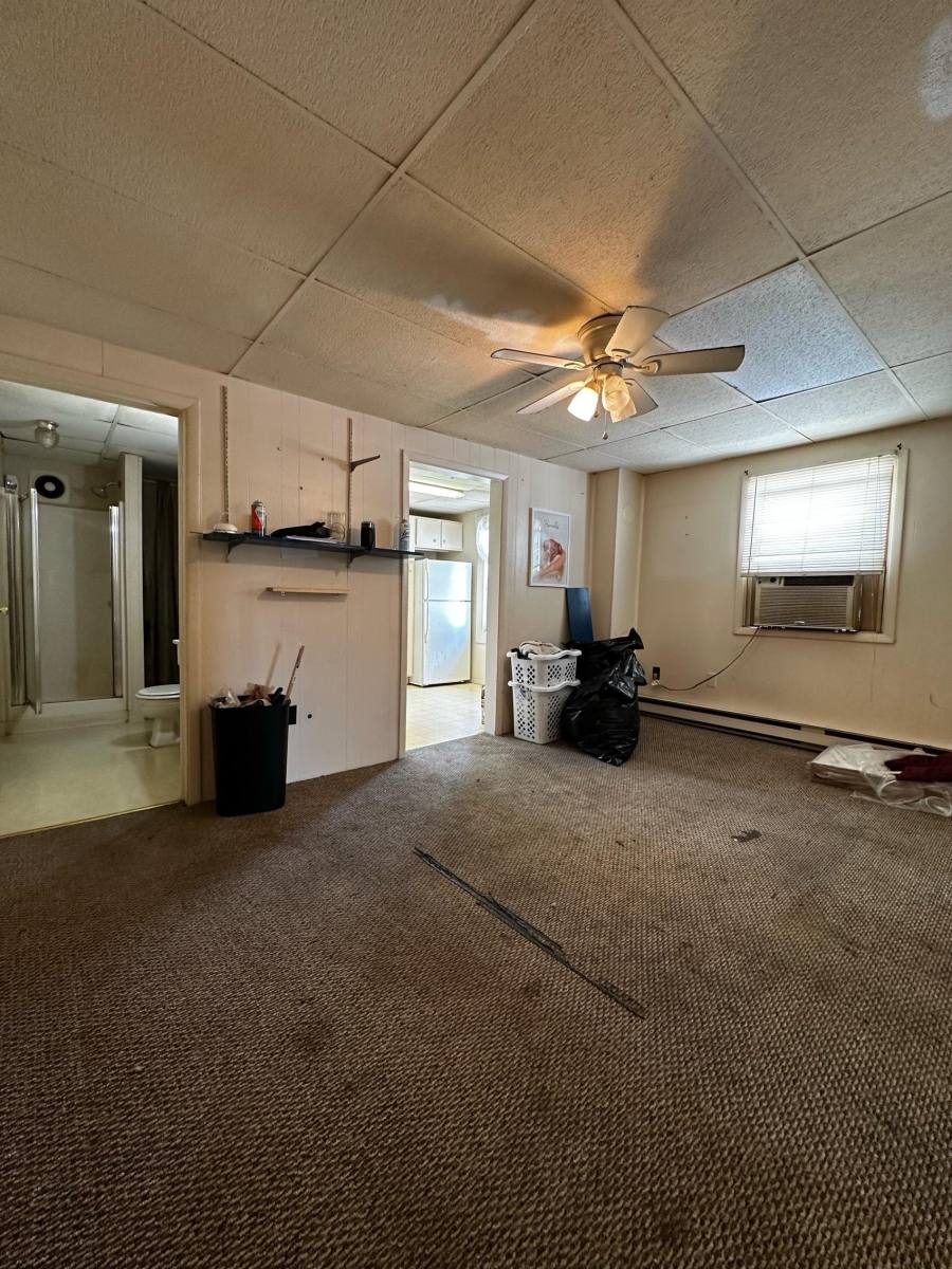 Apartment for rent at 613 Louise Ave #1, Morgantown, WV 26505